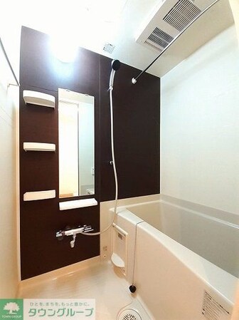 セレッソ マサキの物件内観写真